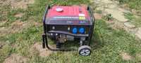 Generator  pe benzina, Powermate EM4000 cu AVR, 3.5kw, 5cp