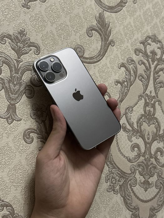 холати идеал iPhone 13 pro 128gb