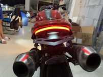 Ducati monster led stop  796 1100