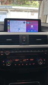 BMW F20, F30, F31, F32 и т.н Навигация NBT + CarPlay