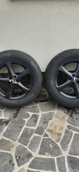 Jante 18,ford, xc60,jaguar