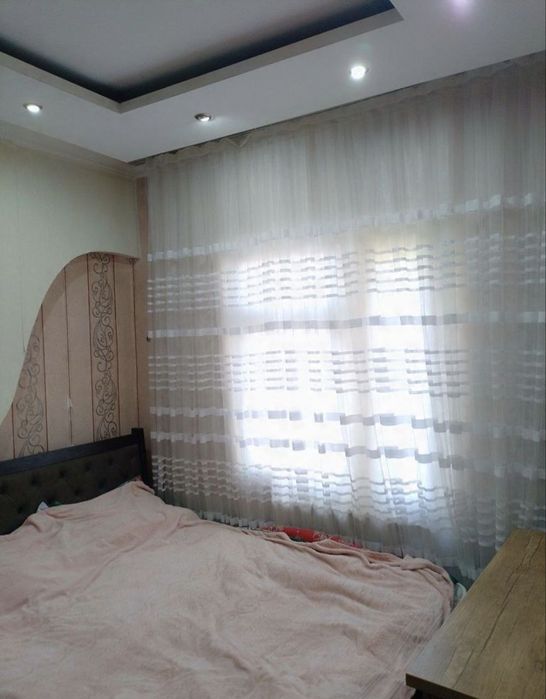 Продаётся 2/2/5 квартира ТТЗ Хумаюн.