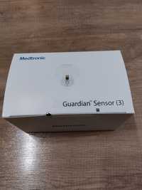 Senzori Medtronic Guardian 3 pentru monitorizarea glicemiei