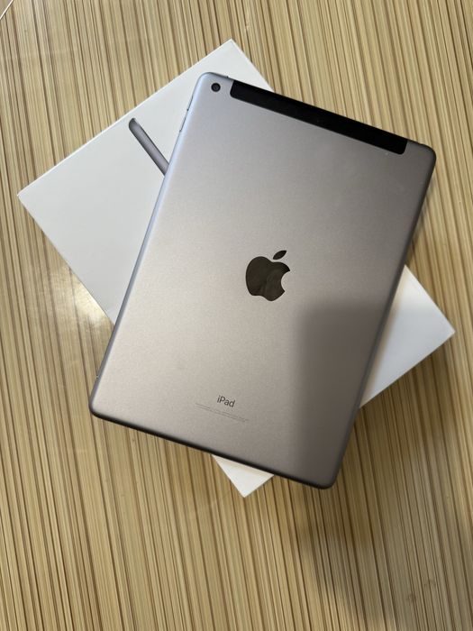 Ipad 6-th generation