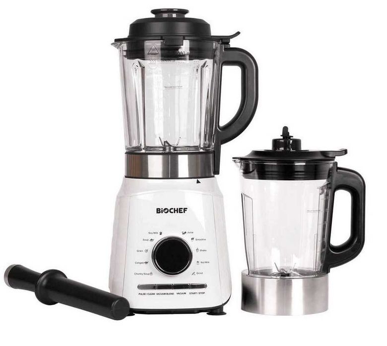 Вакуумен блендер BioChef Aurora