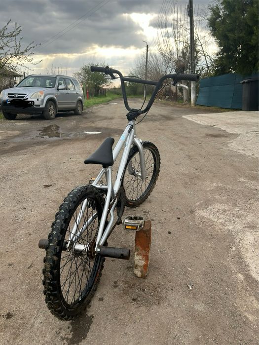 Продава се Бмх .