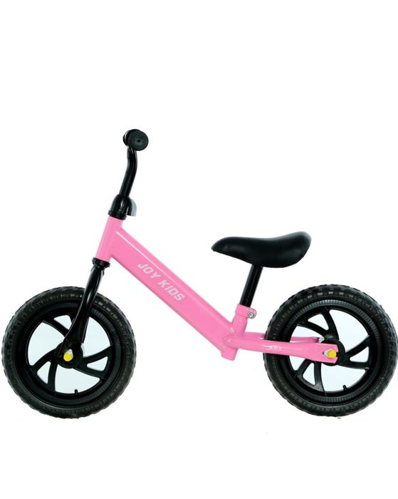 Bicicleta fara pedale joy Kids Amy