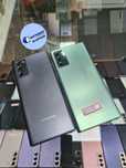 Samsung Note 20 5G Snapdragon 865