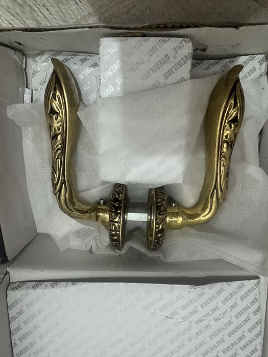 Ручка доя дверей новый