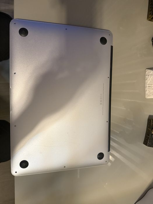 Apple MacBook Air