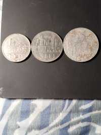 Monede vechi Românești