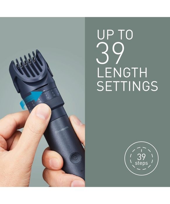 Aparat de tuns PANASONIC Multishape, ER-CKL1