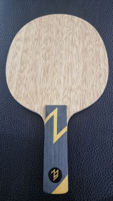 Donic Zhang Jike New Era