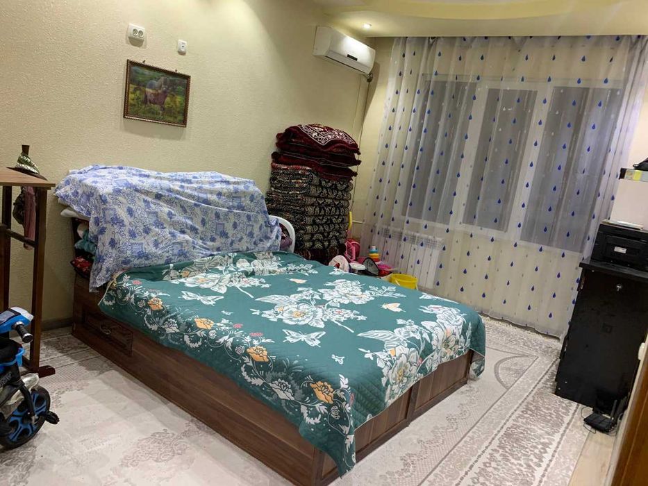 Срочно Продам 2х комн/4/4 Каракамиш 2/1.  2*