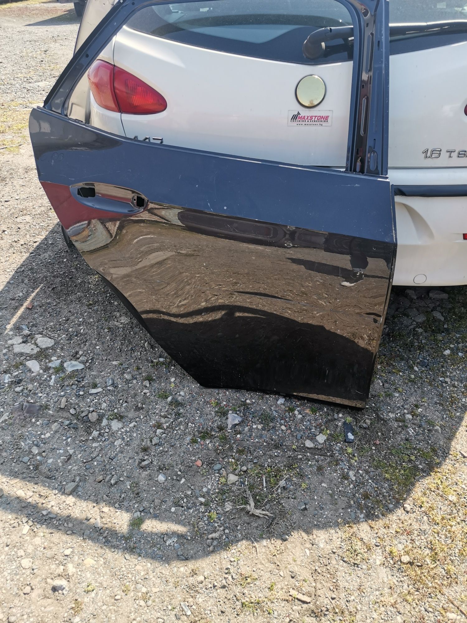 Задна врата за Фолксваген Volkswagen Id3
