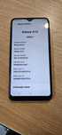 Samsung A10 albastru