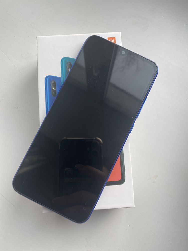 Продам Redmi 9A