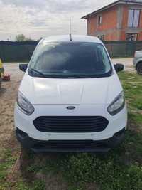 Ford Courier an 2018 euro 6  EcoBoost de 1.0 l Benzina