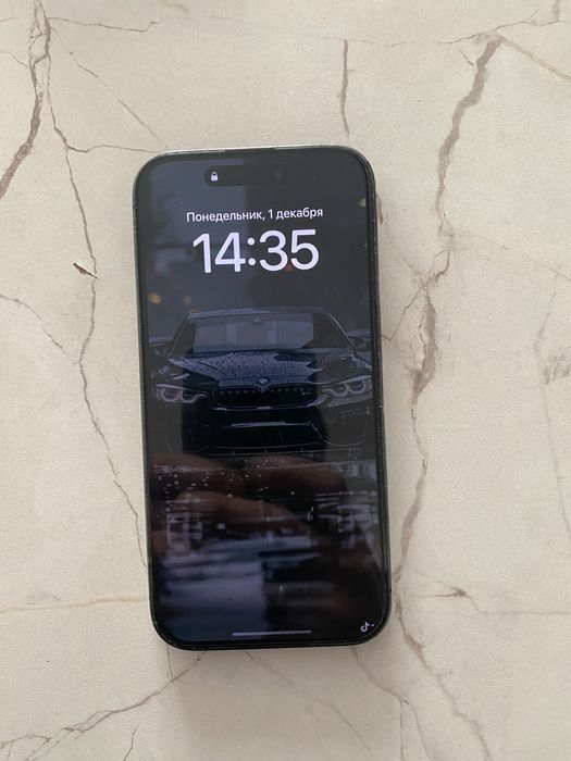 Айфон 14 про 256 гб