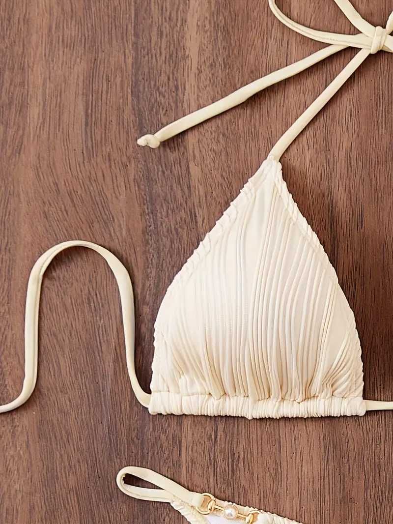 Golden Sand Bikini