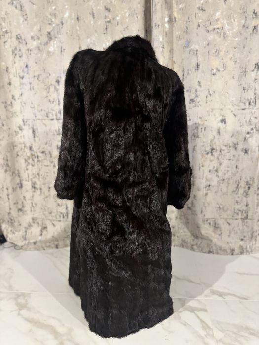 Blana naturala de nurca