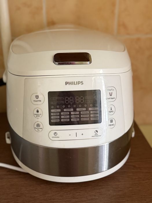Продам мультиварку