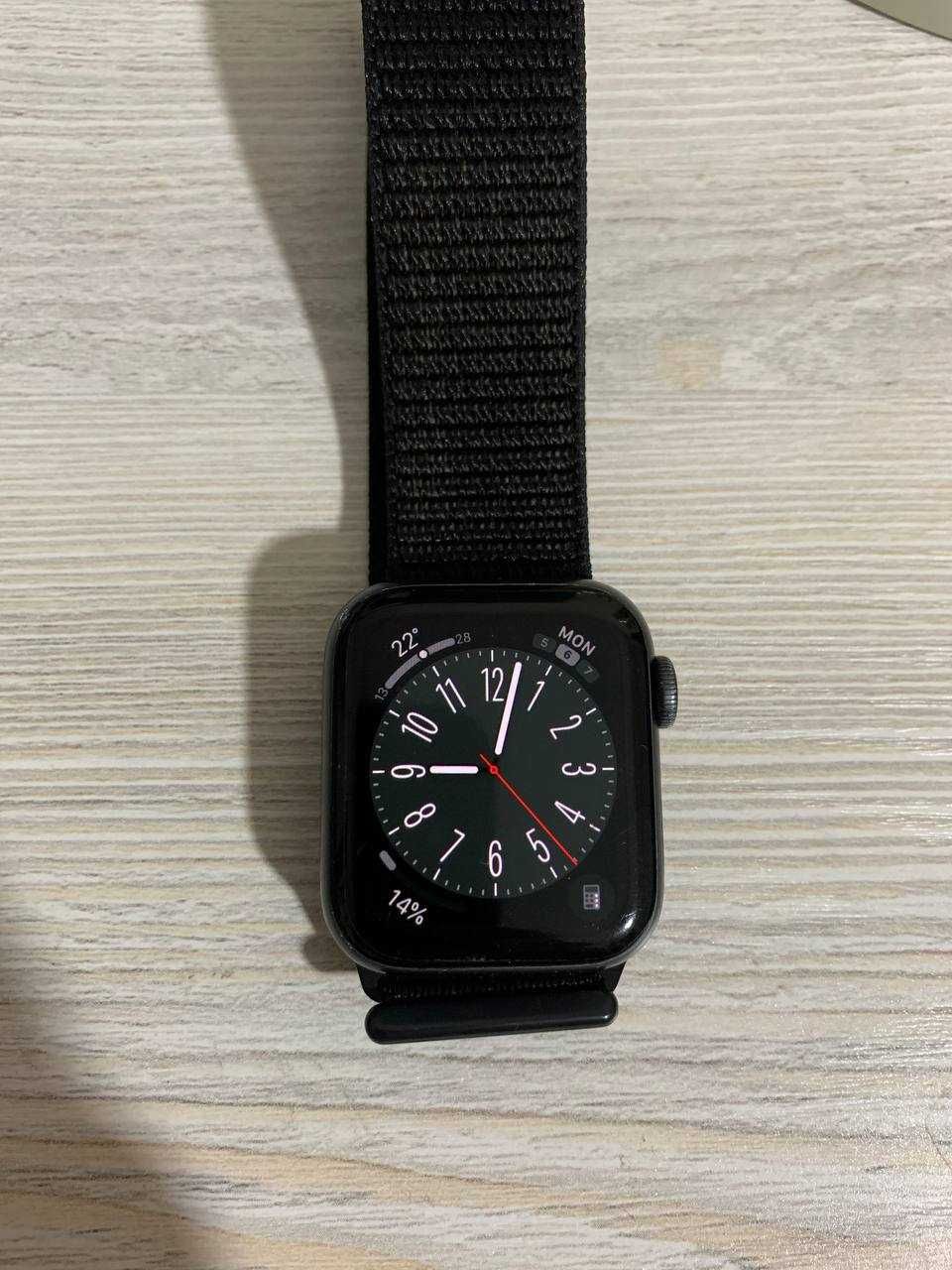 Apple Watch 5 40mm, 32gb
