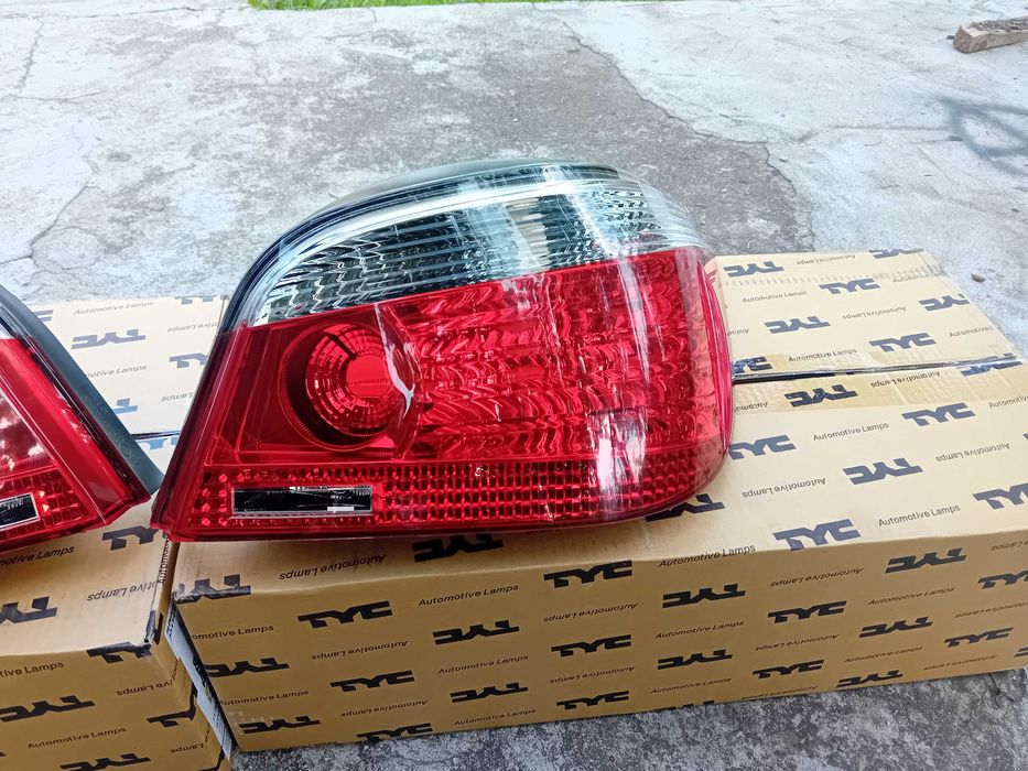 Стоп  BMW E60 НОВИ