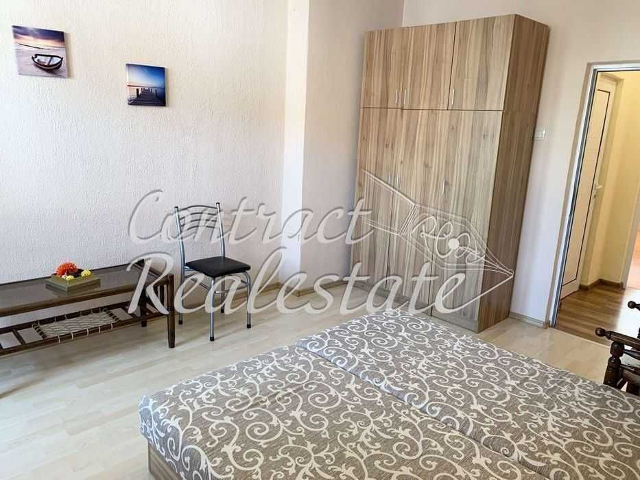 Дава се под наем Двустаен апартамент в Варна, Гръцка махала - 55 кв.м за 331.5 € - Снимка #5