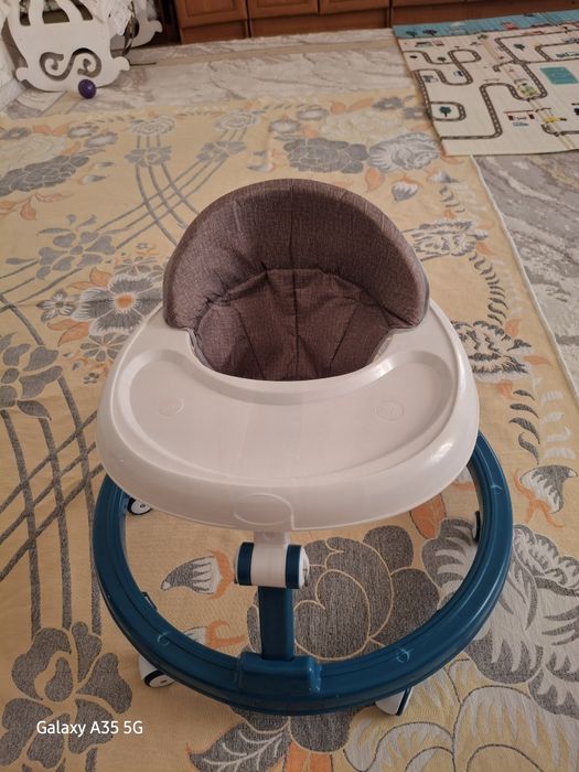 Классические ходунки Wingoffly, мин. возраст 6 месяцев