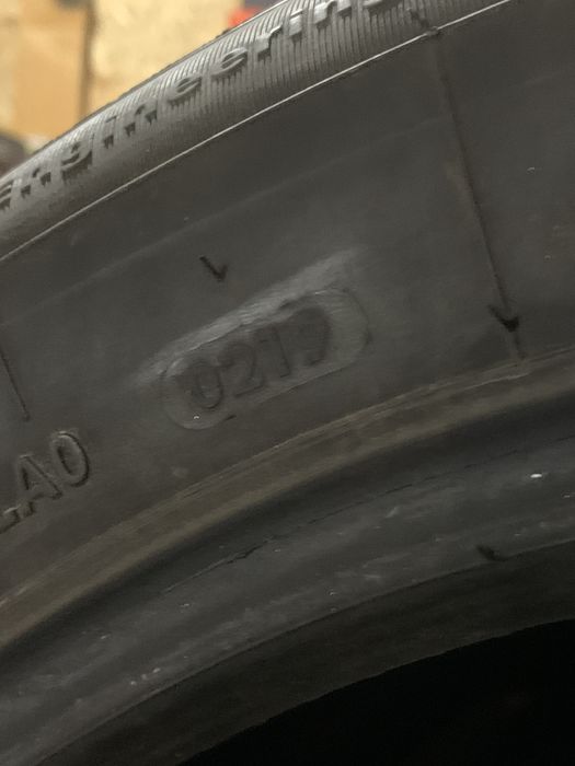 Anvelope vara 225 55 17 Giti Premium