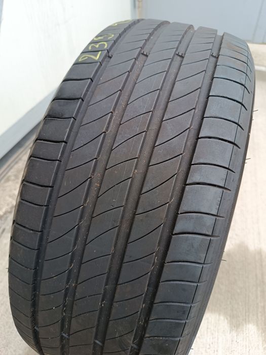 235/45/19,255/40/19, Michelin,dot 3422,нови