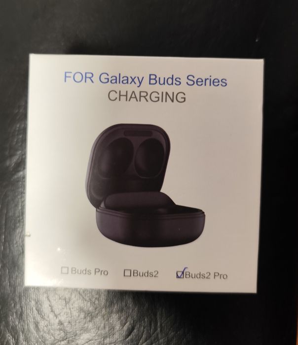 Samsung Galaxy buds pro 2 ORIGINALE