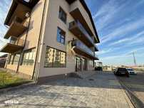 Spatiu comercial 195mp-Dobroesti
