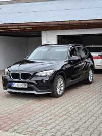 BMW X1 BMW X1 XDrive Aut.