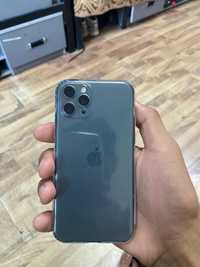 iPhone 11 pro 64 gb