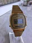 Ceas Casio LA670WE în stare bună