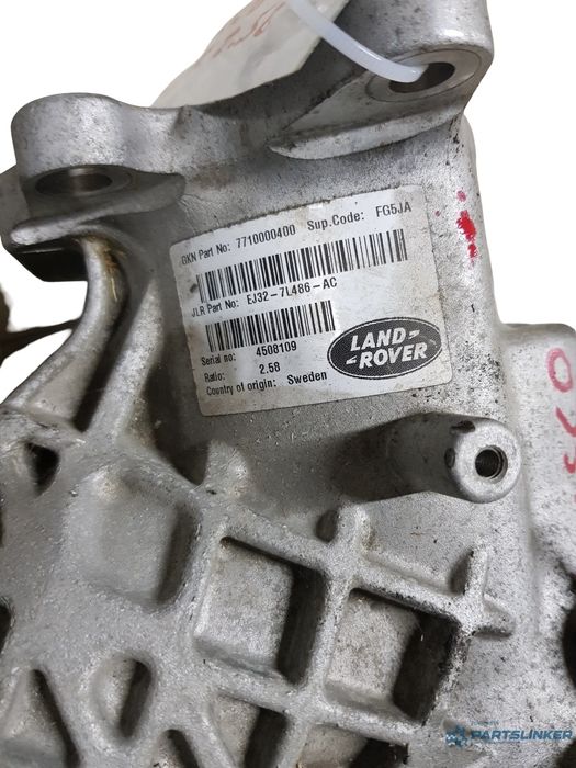 Grup diferential fata Range Rover Discovery Sport 2.0D EJ32-7L486-AC