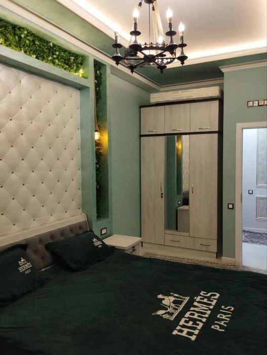 СРОЧНО Сдаётся кв ЖК Хонсарой Сайрам 2/9/14 ро-н Юнусабад-14 кв 337*