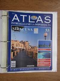 Colectia atlas Deagostini, Noi în tipla