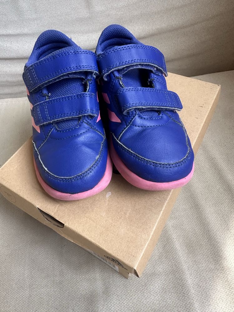 Детски маратонки Adidas