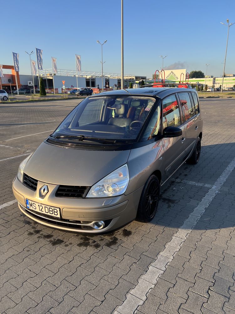 Renault Espace IV