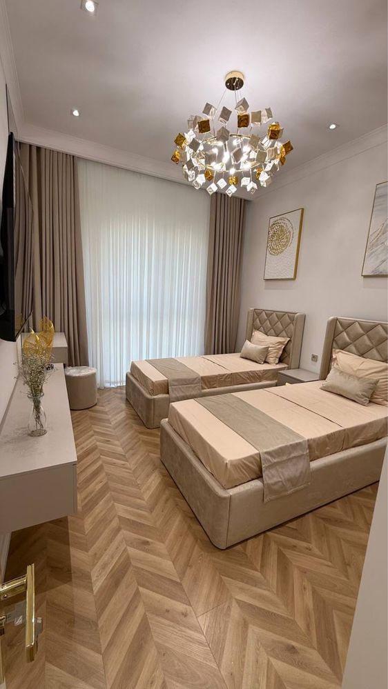 Квартира в Mirabad Avenue своя в аренду и в продажу