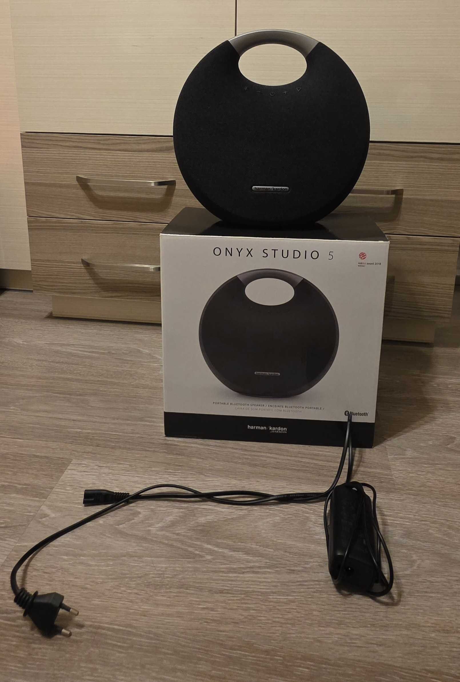 Harman Kardon Onyx Studio 5