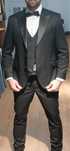 Costum by sorin comiza !!