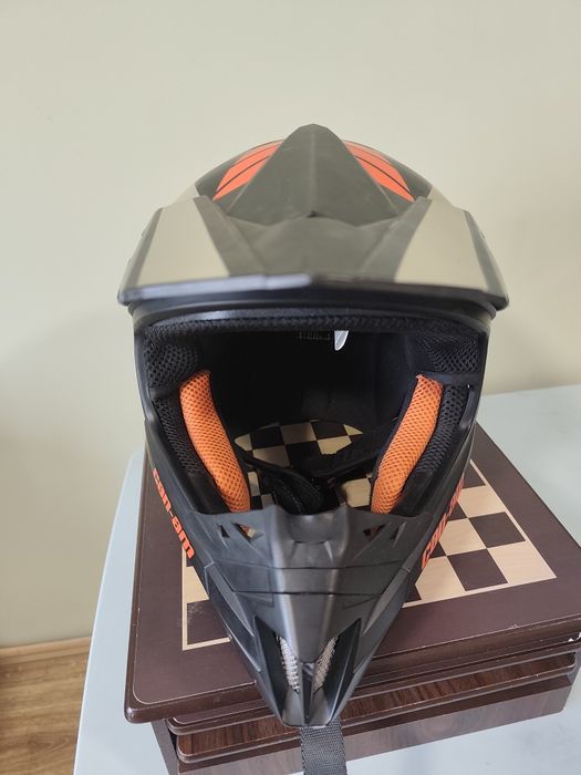 Каска за мотор Can-am