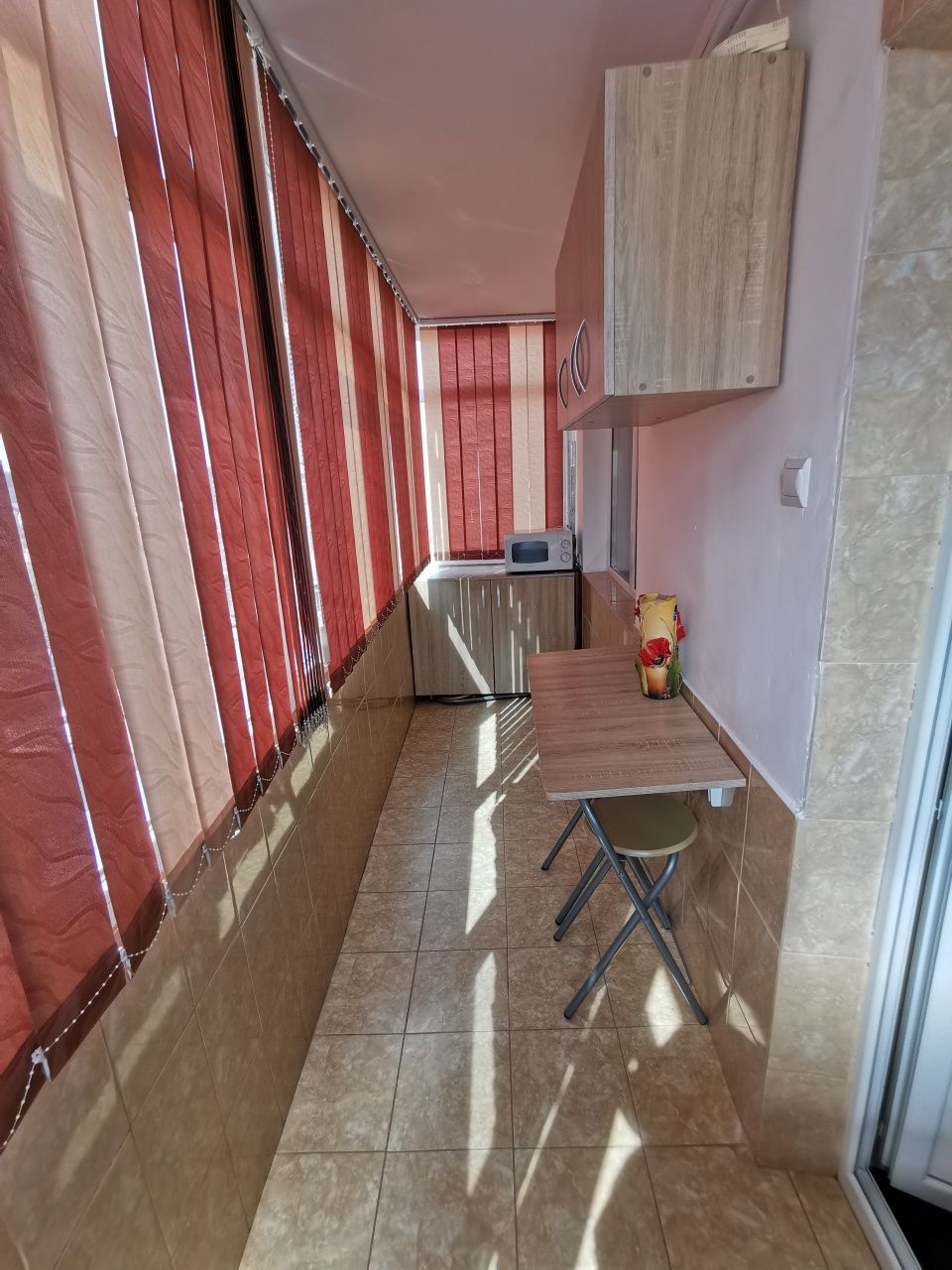 Vand apartament 2 camere Trivale 2