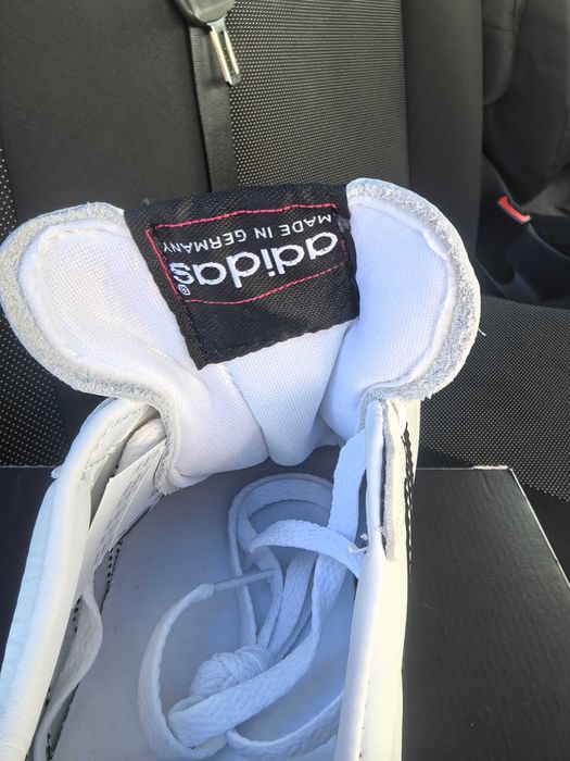 Футболни обувки Adidas Copa Mundial Made in Germany