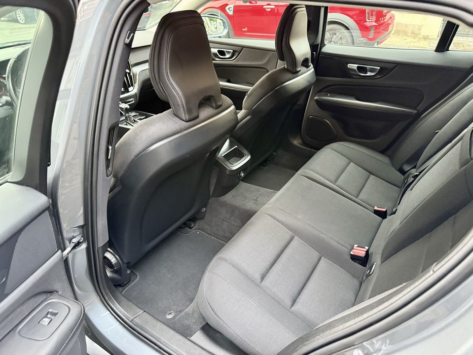 Volvo V60  TVA Deductibil Incl