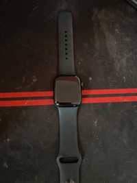 Apple Watch series 7 black 41mm